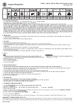 Preview for 19 page of Chicago Pneumatic CP6763 Operator'S Manual