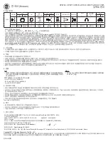 Preview for 29 page of Chicago Pneumatic CP6763 Operator'S Manual