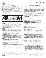 Preview for 24 page of Chicago Pneumatic CP6930 Series Operator'S Manual