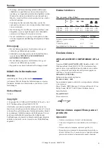 Preview for 9 page of Chicago Pneumatic CP7160 Operator'S Manual