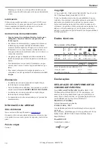 Preview for 10 page of Chicago Pneumatic CP7160 Operator'S Manual