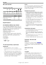 Preview for 23 page of Chicago Pneumatic CP7160 Operator'S Manual