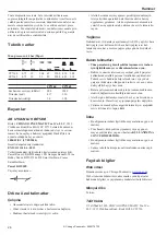 Preview for 26 page of Chicago Pneumatic CP7160 Operator'S Manual