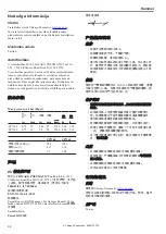 Preview for 32 page of Chicago Pneumatic CP7160 Operator'S Manual