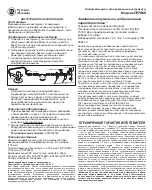 Preview for 14 page of Chicago Pneumatic CP7265 Series Operator'S Manual