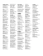 Preview for 33 page of Chicago Pneumatic CP7300 Series Operator'S Manual