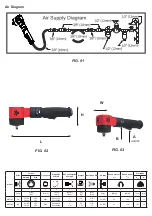 Preview for 2 page of Chicago Pneumatic CP7727 Operator'S Manual