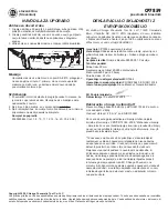 Preview for 42 page of Chicago Pneumatic CP7859 Operator'S Manual