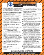 Preview for 53 page of Chicago Pneumatic CP7859 Operator'S Manual