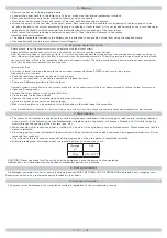 Preview for 7 page of Chicago Pneumatic CP9420 Instruction Manual/Safety Instruction