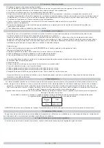 Preview for 13 page of Chicago Pneumatic CP9420 Instruction Manual/Safety Instruction