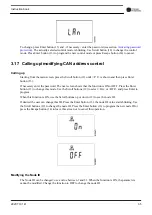 Preview for 37 page of Chicago Pneumatic CPC 40 G Instruction Book