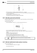 Preview for 44 page of Chicago Pneumatic CPC 40 G Instruction Book