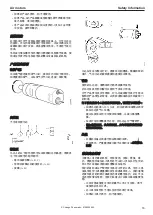 Preview for 79 page of Chicago Pneumatic M2501-5500-KSL Instruction Manual