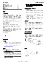 Preview for 81 page of Chicago Pneumatic M2501-5500-KSL Instruction Manual