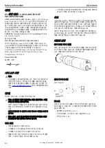 Preview for 84 page of Chicago Pneumatic M2501-5500-KSL Instruction Manual