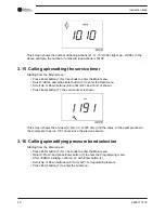 Preview for 42 page of Chicago Pneumatic QRS 10 Instruction Book