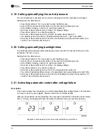 Preview for 44 page of Chicago Pneumatic QRS 10 Instruction Book