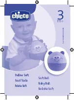 Preview for 1 page of Chicco 00000904000000 Instructions Manual