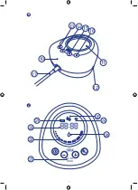 Preview for 4 page of Chicco 00009199300000 Instructions For Use Manual