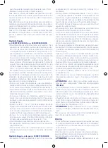 Preview for 13 page of Chicco 00009199300000 Instructions For Use Manual