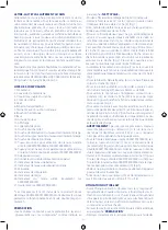 Preview for 33 page of Chicco 00009199300000 Instructions For Use Manual