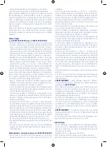 Preview for 34 page of Chicco 00009199300000 Instructions For Use Manual