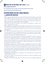 Preview for 49 page of Chicco 00009199300000 Instructions For Use Manual