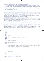 Preview for 53 page of Chicco 00009199300000 Instructions For Use Manual