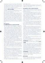 Preview for 77 page of Chicco 00009199300000 Instructions For Use Manual