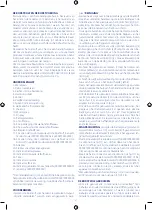 Preview for 87 page of Chicco 00009199300000 Instructions For Use Manual