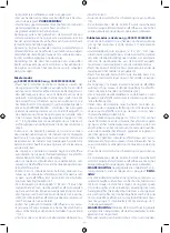 Preview for 88 page of Chicco 00009199300000 Instructions For Use Manual