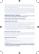 Preview for 44 page of Chicco 00009814000000 Instructions Manual