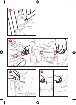 Preview for 10 page of Chicco 00079579840000 Instructions For Use Manual