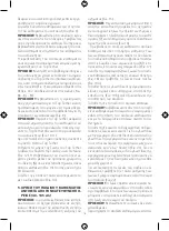 Preview for 76 page of Chicco 00079579840000 Instructions For Use Manual