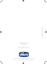 Preview for 28 page of Chicco 06836M Manual