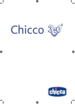 Chicco 079496 Manual preview