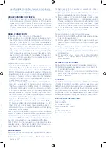 Preview for 7 page of Chicco 079496 Manual