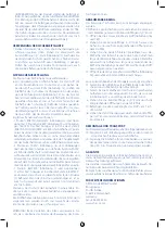 Preview for 13 page of Chicco 079496 Manual