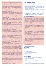 Preview for 261 page of Chicco Activ3 Manual