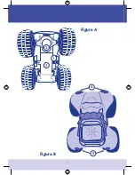 Preview for 2 page of Chicco Billy FunWheels Instruction Manual