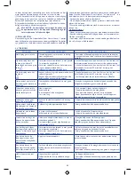 Preview for 65 page of Chicco CuociPappa Natural Instructions For Use Manual