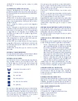 Preview for 23 page of Chicco ELETTA Instructions For Use Manual