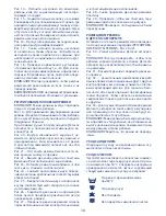 Preview for 40 page of Chicco ELETTA Instructions For Use Manual