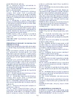 Preview for 56 page of Chicco ELETTA Instructions For Use Manual