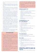 Preview for 31 page of Chicco GO-ONE Instructions Manual