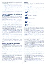 Preview for 57 page of Chicco GO-ONE Instructions Manual