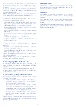 Preview for 91 page of Chicco GO-ONE Instructions Manual