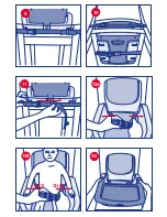 Preview for 5 page of Chicco MoDe Instructions For Use Manual