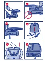 Preview for 6 page of Chicco MoDe Instructions For Use Manual